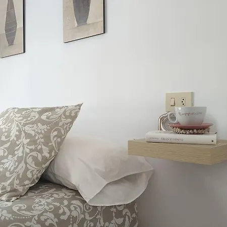 Apartamento Marina's Coastal Ribeira