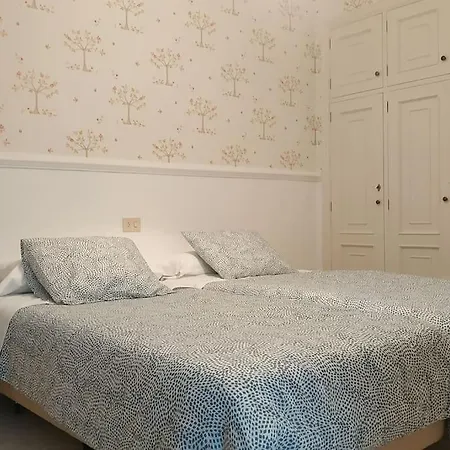 Marina's Coastal Appartement Ribeira