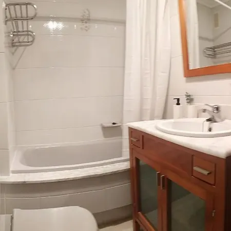 Apartamento Marina's Coastal *