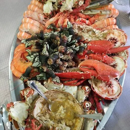 Marina's Coastal *
