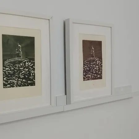 Marina's Coastal Appartamento