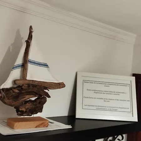 Marina's Coastal Appartamento *