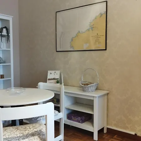 Appartamento Marina's Coastal *