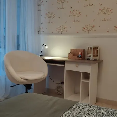 Apartamento Marina's Coastal Ribeira