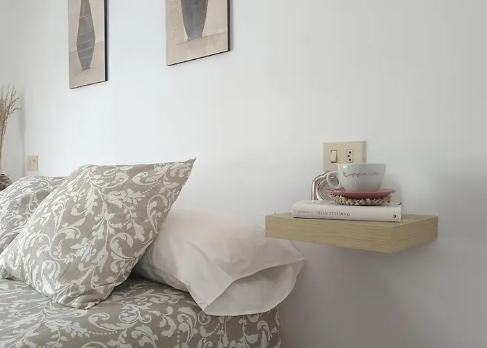 アパート Marina's Coastal リベイラ