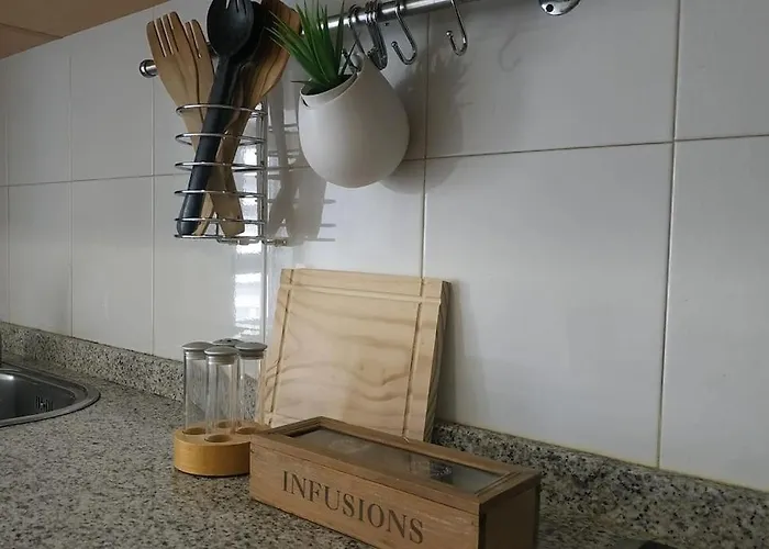 アパート Marina's Coastal *