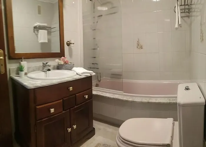 アパート Marina's Coastal リベイラ