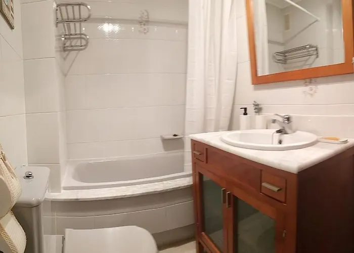 アパート Marina's Coastal *