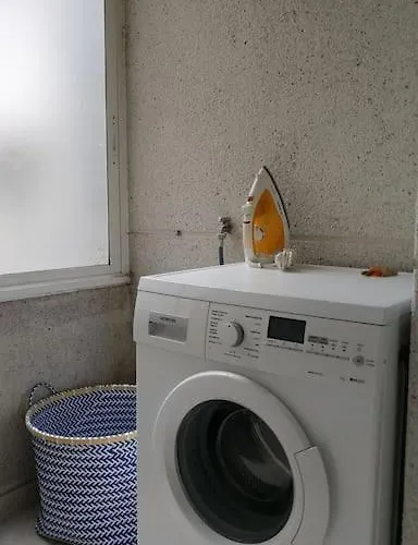 Marina's Coastal アパート