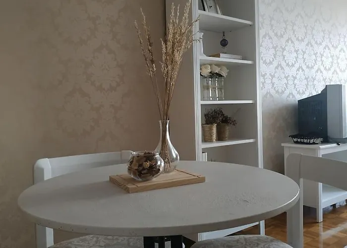 Marina's Coastal * リベイラ