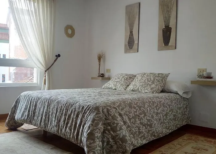 Marina's Coastal * リベイラ