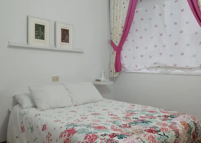 アパート Marina's Coastal