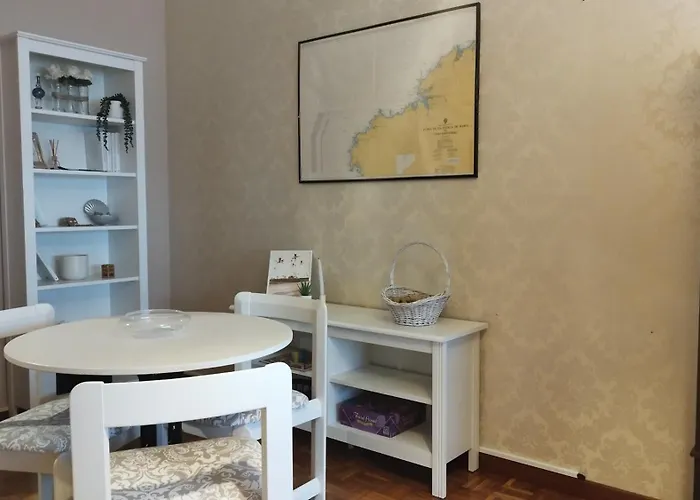 アパート Marina's Coastal *