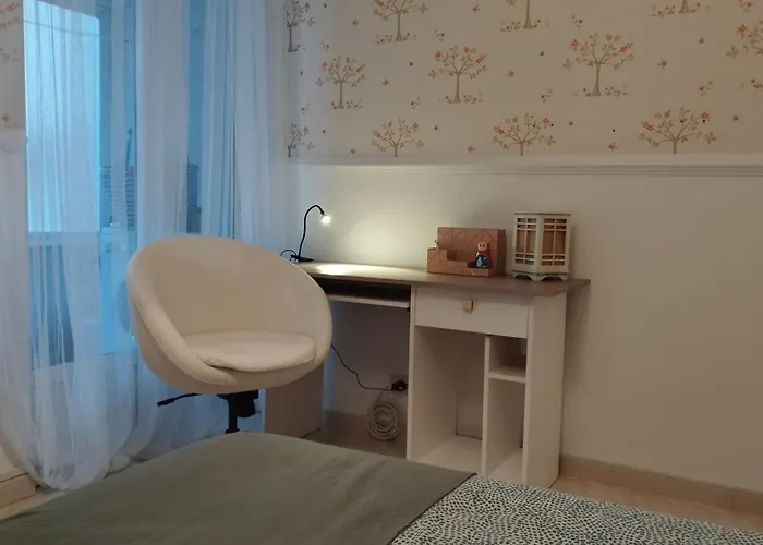 アパート Marina's Coastal リベイラ