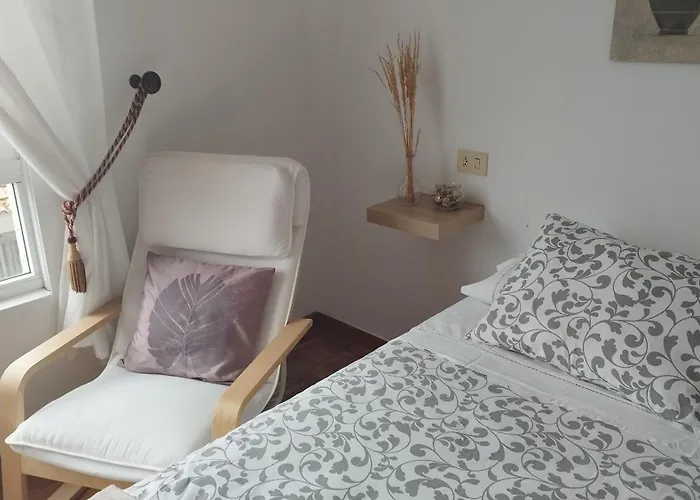 Marina's Coastal * リベイラ